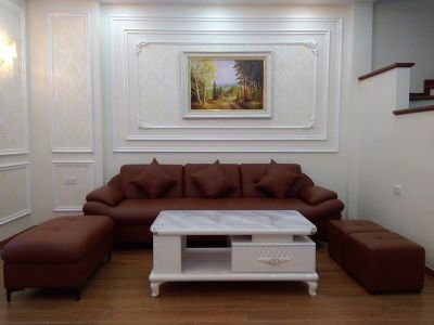 4 TỶ Ở LUÔN, BAO SANG TÊN NỘI THẤT XỊN, bán nhà Trần Quang Diệu, 45m2